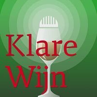 Klare wijn Podcast